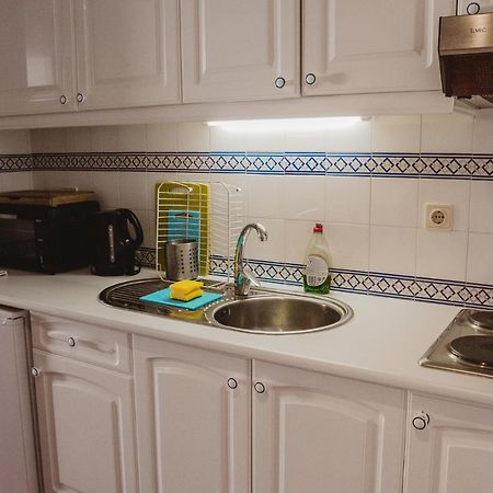 Casinha Do Pescador Apartamento Sesimbra Exterior foto