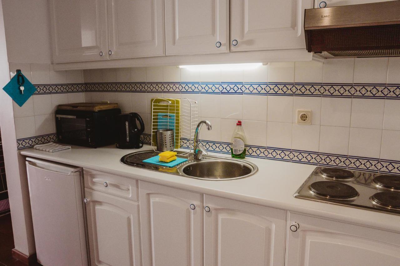 Casinha Do Pescador Apartamento Sesimbra Exterior foto