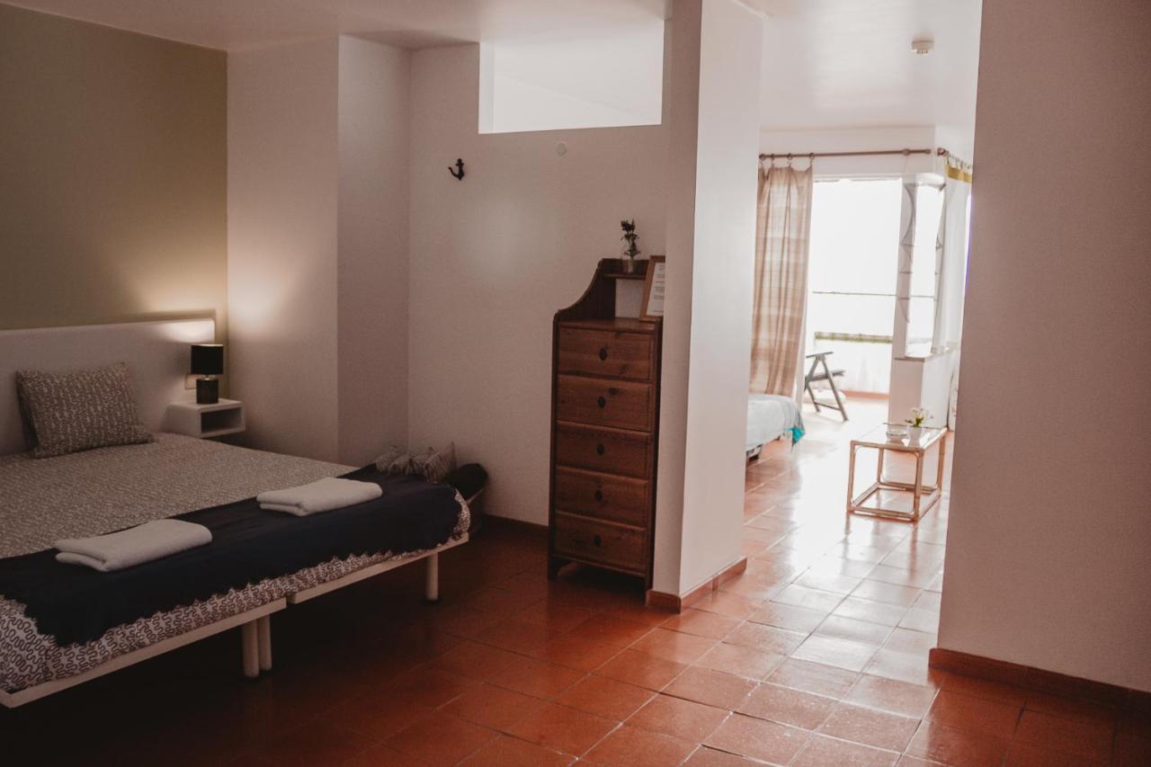 Casinha Do Pescador Apartamento Sesimbra Exterior foto