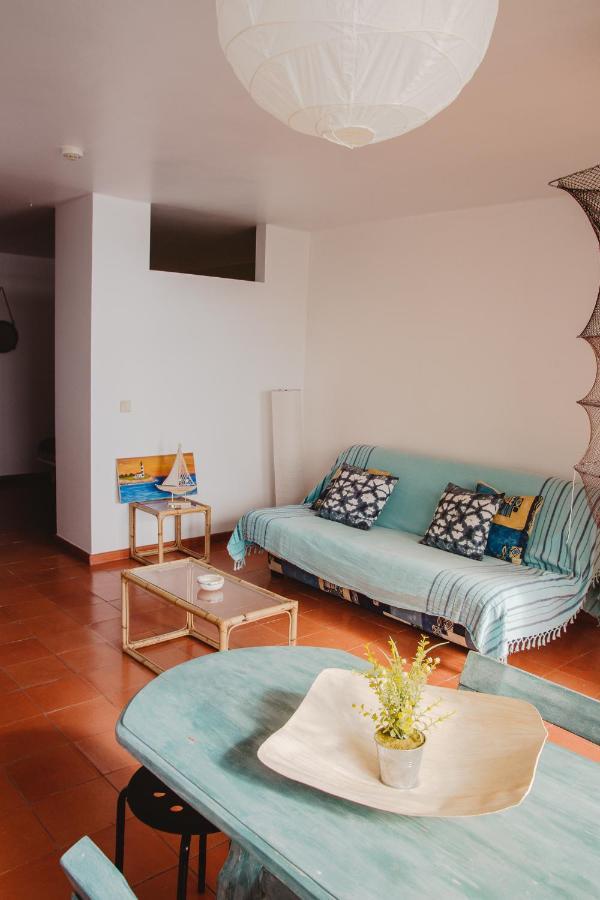 Casinha Do Pescador Apartamento Sesimbra Exterior foto