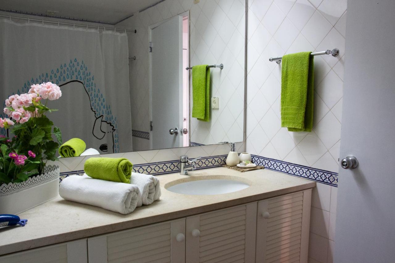 Casinha Do Pescador Apartamento Sesimbra Exterior foto