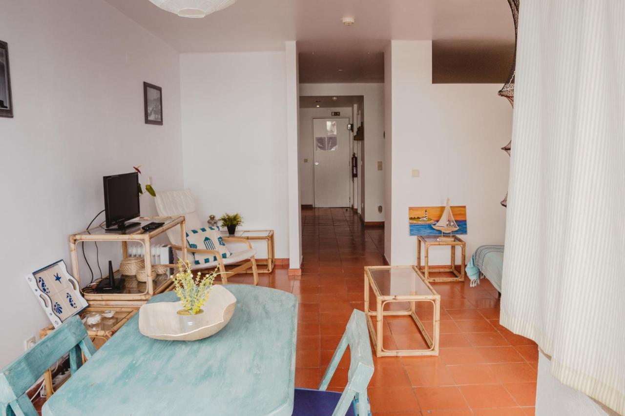 Casinha Do Pescador Apartamento Sesimbra Exterior foto