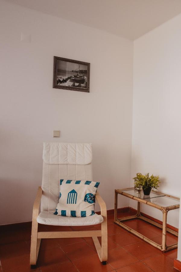 Casinha Do Pescador Apartamento Sesimbra Exterior foto