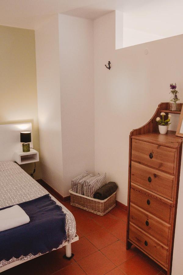 Casinha Do Pescador Apartamento Sesimbra Exterior foto