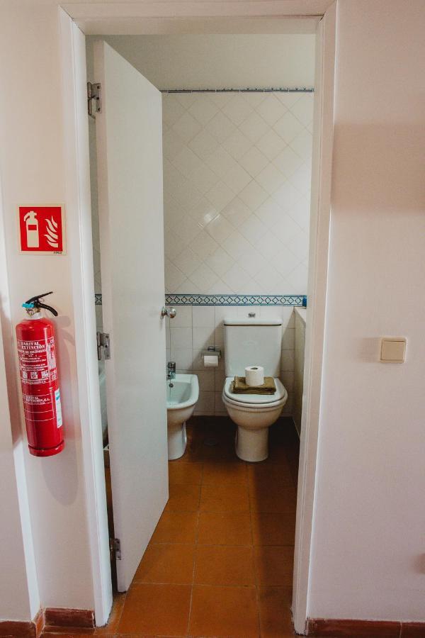 Casinha Do Pescador Apartamento Sesimbra Exterior foto