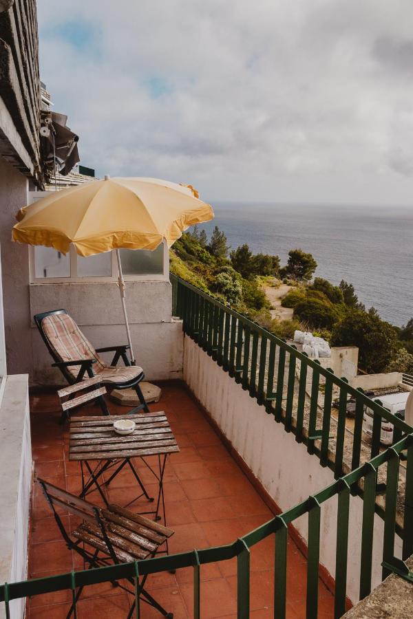 Casinha Do Pescador Apartamento Sesimbra Exterior foto