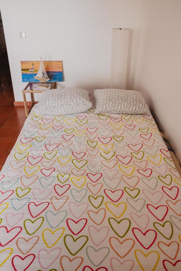 Casinha Do Pescador Apartamento Sesimbra Exterior foto
