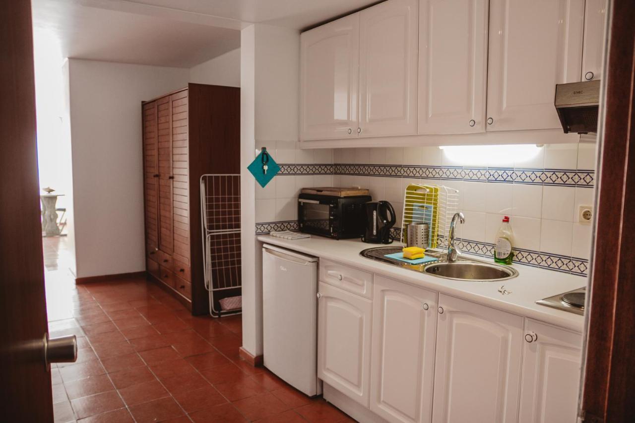 Casinha Do Pescador Apartamento Sesimbra Exterior foto