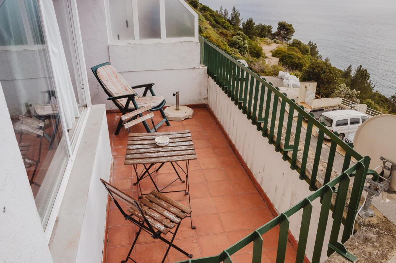 Casinha Do Pescador Apartamento Sesimbra Exterior foto