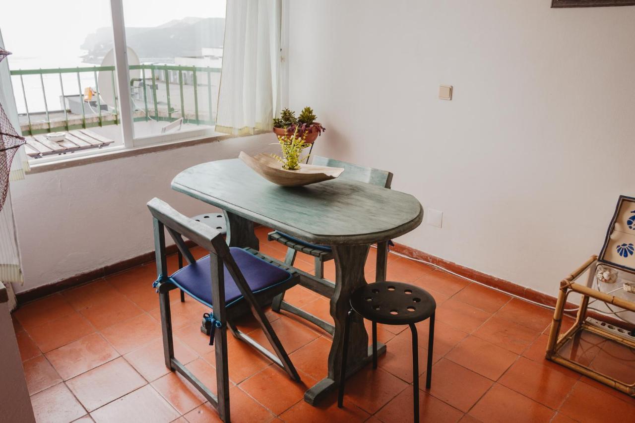 Casinha Do Pescador Apartamento Sesimbra Exterior foto