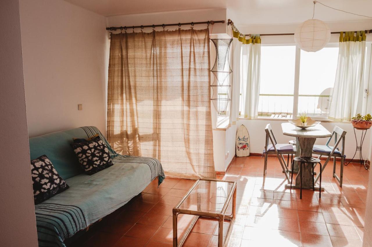 Casinha Do Pescador Apartamento Sesimbra Exterior foto