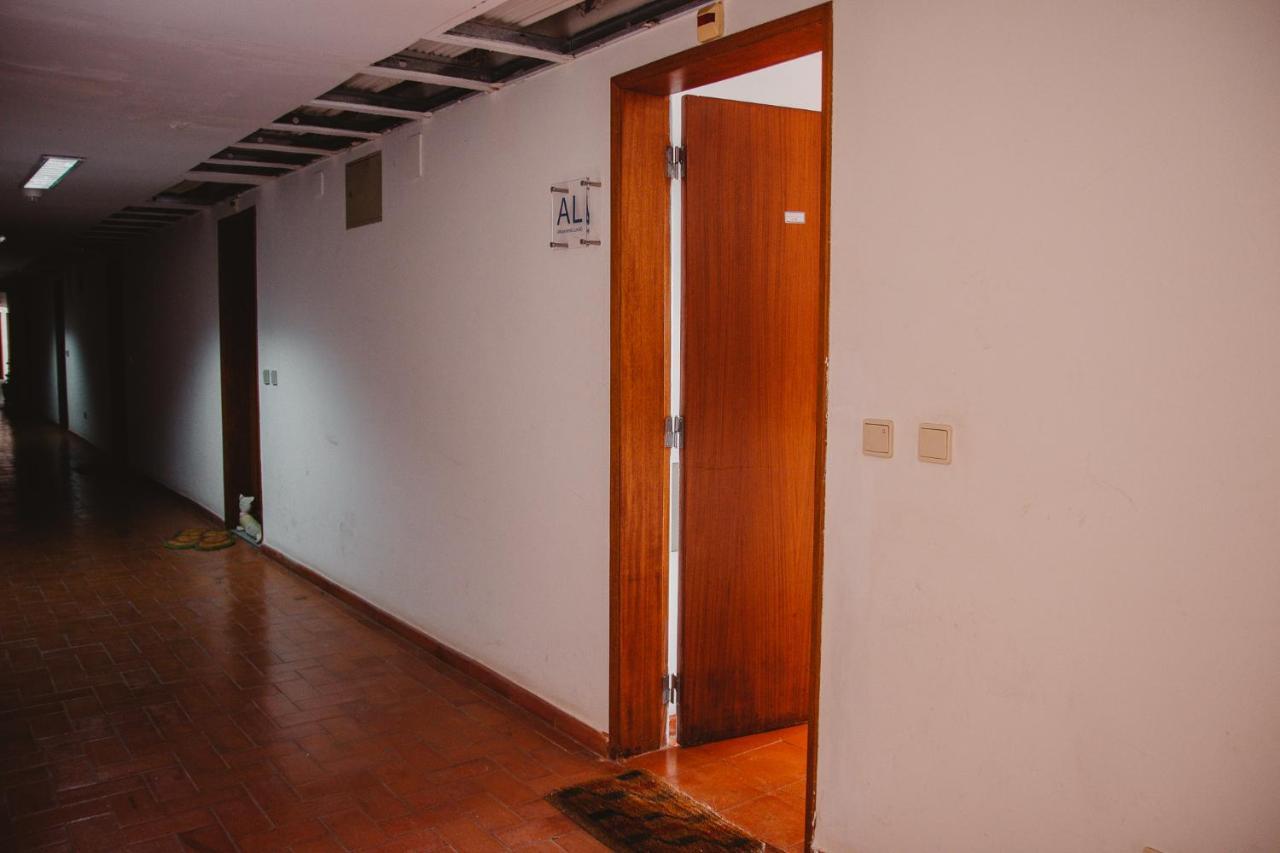 Casinha Do Pescador Apartamento Sesimbra Exterior foto