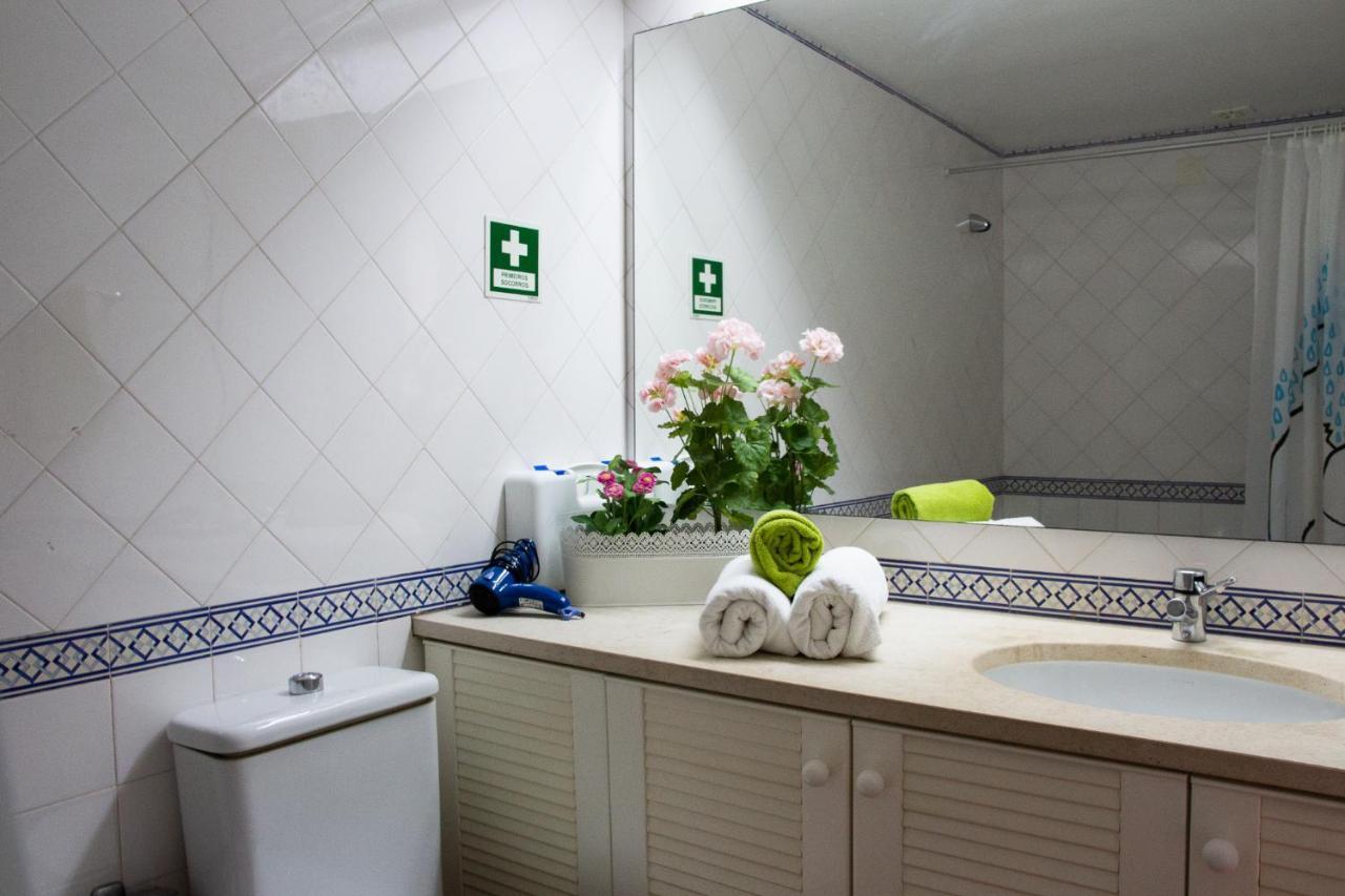 Casinha Do Pescador Apartamento Sesimbra Exterior foto