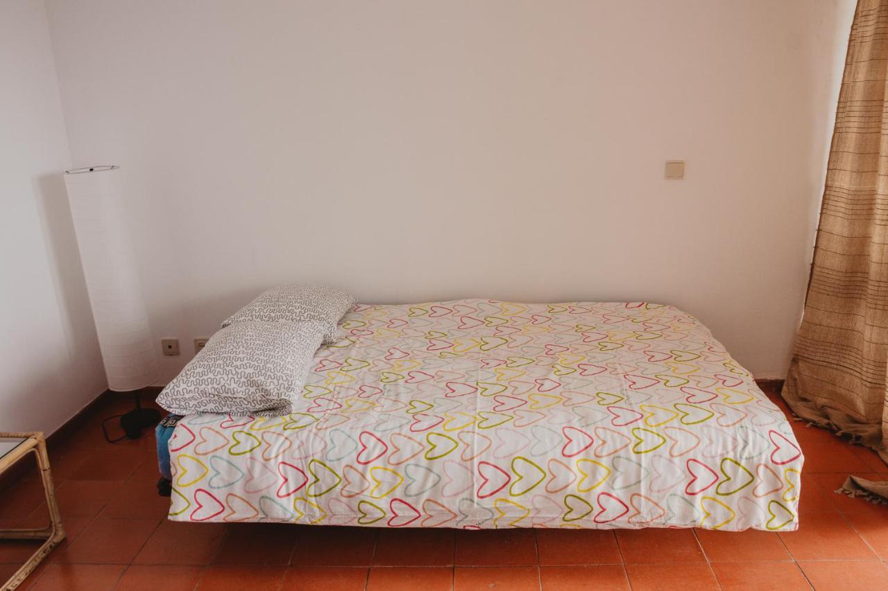 Casinha Do Pescador Apartamento Sesimbra Exterior foto