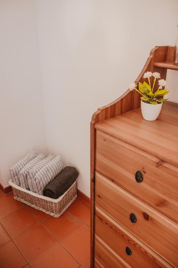 Casinha Do Pescador Apartamento Sesimbra Exterior foto