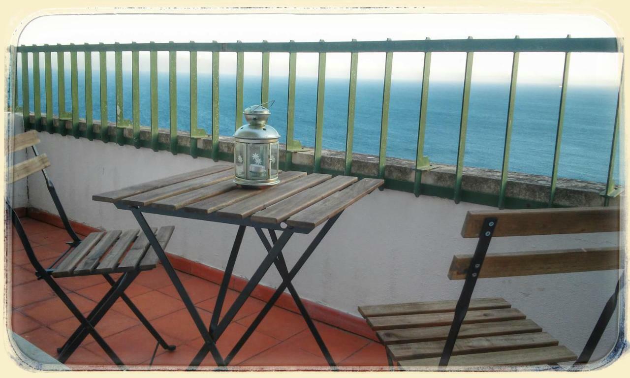 Casinha Do Pescador Apartamento Sesimbra Exterior foto